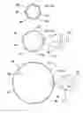 Fig. 03 - Expandable covered stent with wide range of wrinkle-free deployed diameters
