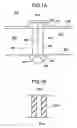 Fig. 15 - Plasma processing apparatus having an evacuating arrangement to evacuate gas from a gas-introducing part of a process chamber