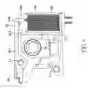 Fig. 05 - Cord-controlling device for a window blind