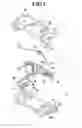 Fig. 03 - Coupler for railway model, and railway model vehicle