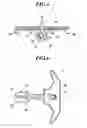 Fig. 04 - Coupler for railway model, and railway model vehicle