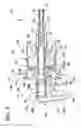 Fig. 04 - Soap dispensing pump head with vacuum applying drip guard member