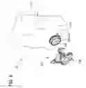 Fig. 08 - Soap dispensing pump head with vacuum applying drip guard member