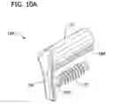 Fig. 14 - Soap dispensing pump head with vacuum applying drip guard member