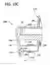 Fig. 16 - Soap dispensing pump head with vacuum applying drip guard member