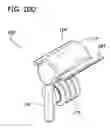 Fig. 17 - Soap dispensing pump head with vacuum applying drip guard member