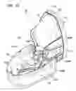 Fig. 26 - Soap dispensing pump head with vacuum applying drip guard member
