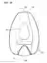 Fig. 27 - Soap dispensing pump head with vacuum applying drip guard member