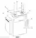 Fig. 02 - Prepay receptacle for dry cleaning drop-off