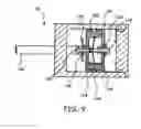 Fig. 10 - Shower device and shower booth