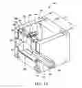 Fig. 16 - Shower device and shower booth