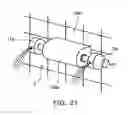 Fig. 22 - Shower device and shower booth