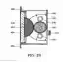 Fig. 30 - Shower device and shower booth