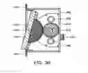 Fig. 31 - Shower device and shower booth