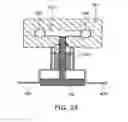 Fig. 34 - Shower device and shower booth