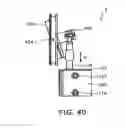 Fig. 41 - Shower device and shower booth