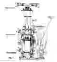 Fig. 02 - (Low-Volume) Pneumatic Atomiser and Anti-Drip Device Thereof