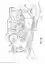 Fig. 04 - Method and apparatus for converting human power to electrical power