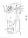 Fig. 06 - Method and apparatus for converting human power to electrical power