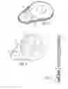 Fig. 07 - Method and apparatus for converting human power to electrical power