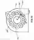 Fig. 30 - Method and apparatus for converting human power to electrical power
