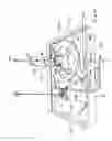 Fig. 35 - Method and apparatus for converting human power to electrical power