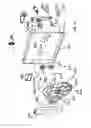 Fig. 37 - Method and apparatus for converting human power to electrical power