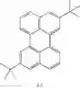 Fig. 45 - Electroluminescent device including an anthracene derivative