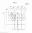 Fig. 02 - Light-emitting device, method of producing light-emitting device, exposure unit, and electronic device