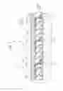 Fig. 04 - Light-emitting device, method of producing light-emitting device, exposure unit, and electronic device