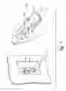 Fig. 06 - Electrical measuring instrument having detachable current clamp probe