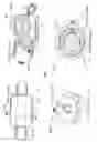 Fig. 06 - Probe for measuring characteristics of an excitation current of a plasma, and associated plasma reactor