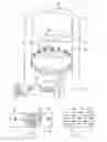 Fig. 04 - Apparatus detecting relative body movement