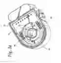 Fig. 07 - Through the hole rotary position sensor with non-symmetric pole pieces