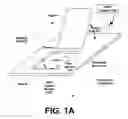 Fig. 02 - Slip resistant and/or non-linear force response pedal peripheral device