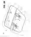 Fig. 06 - Slip resistant and/or non-linear force response pedal peripheral device