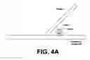 Fig. 08 - Slip resistant and/or non-linear force response pedal peripheral device