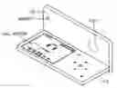 Fig. 01 - Method and apparatus to control screen orientation of user interface of portable device