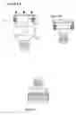 Fig. 05 - Lamp base assembly with electronic ballast for energy-saving lamp