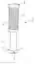 Fig. 01 - Lighting device for outdoor use