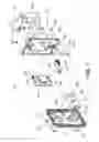 Fig. 04 - Plug assembly including integral printed circuit board