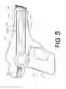Fig. 06 - Handheld toy having rotating LED's