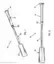 Fig. 02 - A Practice Bat