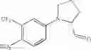 Fig. 40 - Androgen receptor modulator compounds and methods