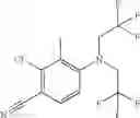 Fig. 46 - Androgen receptor modulator compounds and methods