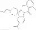 Fig. 320 - Novel Spiroindoline or Spiroisoquinoline Compounds, Methods of Use and Compositions Thereof