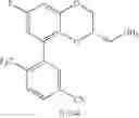 Fig. 167 - Benzodioxane and benzodioxolane derivatives and uses thereof