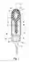 Fig. 02 - Disposable device and method for transferring an active liquid into a body cavity