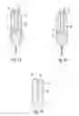 Fig. 09 - Disposable device and method for transferring an active liquid into a body cavity