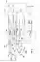 Fig. 04 - Selectively implementable digital signal processing circuit for an implantable medical device
